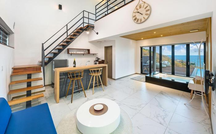 Uljin Beatrice Pool Villa