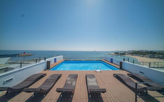 Goseong Sonoheim Pension