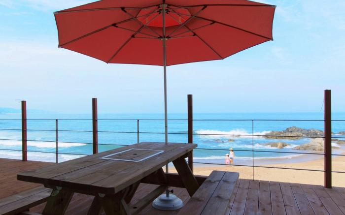 Yeongdeok Pine Beach Pension