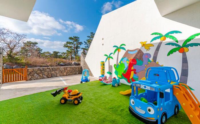 Rest 127 Hyeopjae Branch