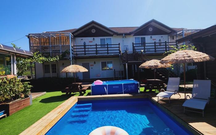 Yangyang Wellness Sun Group Pension