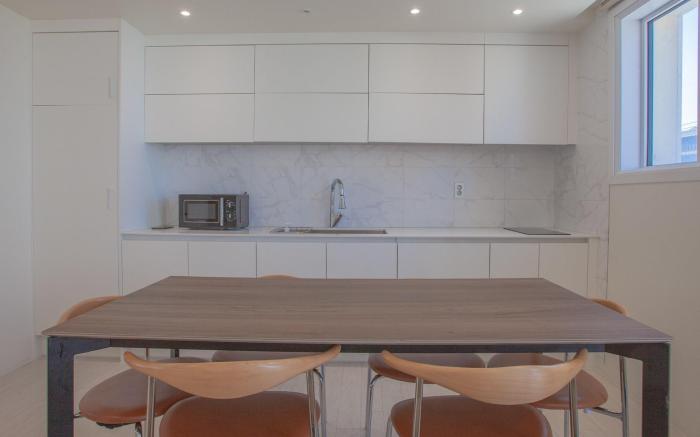 Gangneung Win Palace Pension