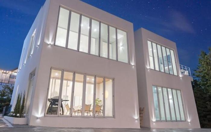 Taean Pool Villa Amare