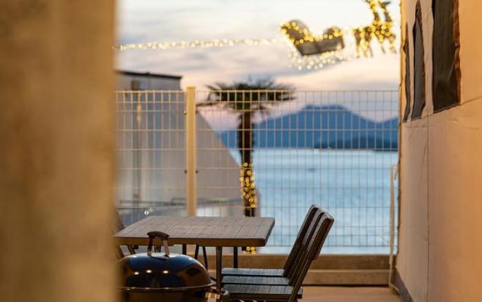 Nine View Pool Villa