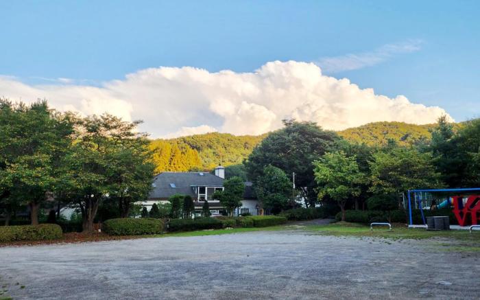 Welcome Felix Pension