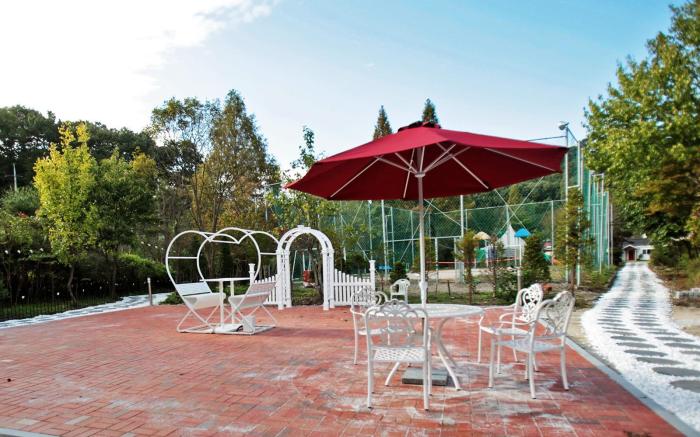 Welcome Felix Pension