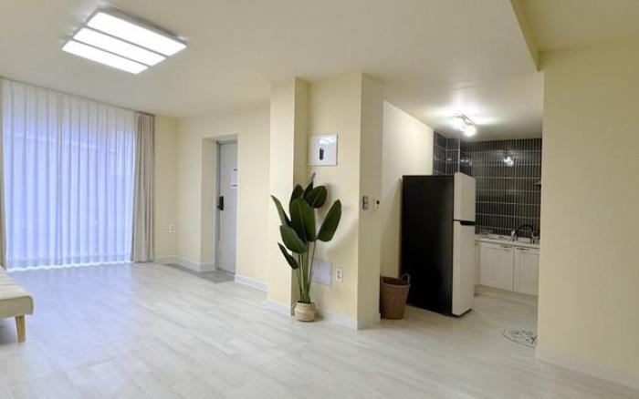 Taean Cheongpodae Private Family Yula Pension