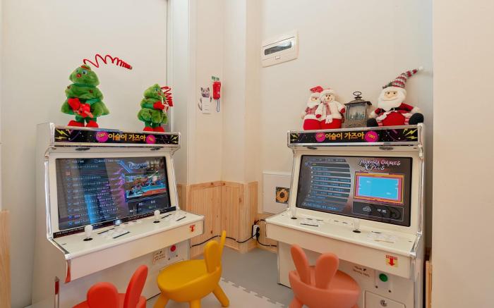 Pool Villa By The Sea