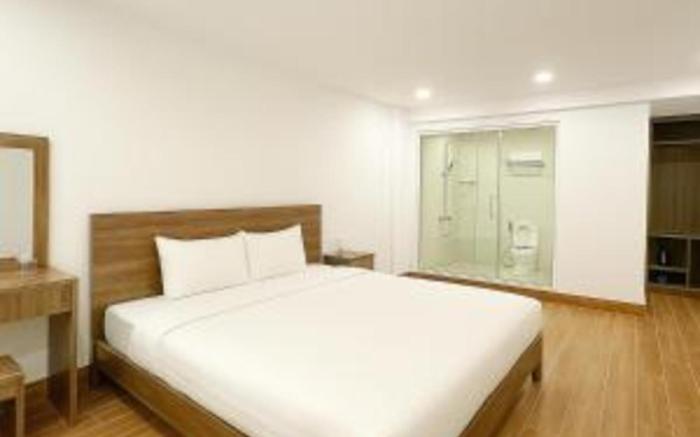 Thanh Thanh Station View