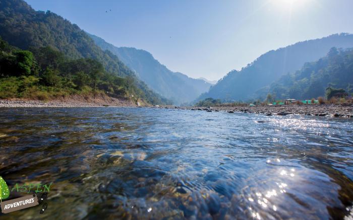 Aspen Riverside Resort