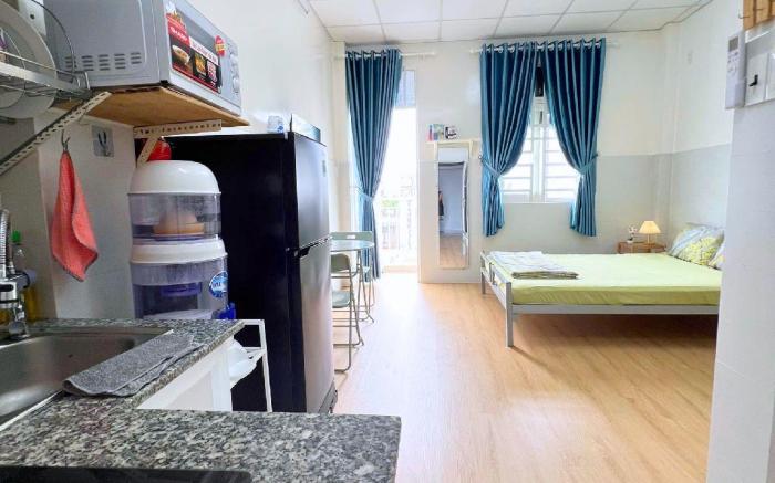 Min House - Đầy Đủ Tiện Nghi - Gần Aeon Tân Phú