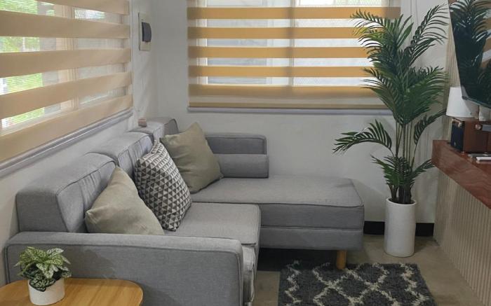 Divina Agan Greenville Transient