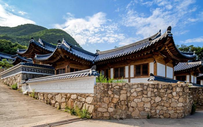 Suhyang The Hanok