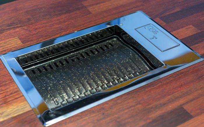 Kkotjam Hanok Pool Villa