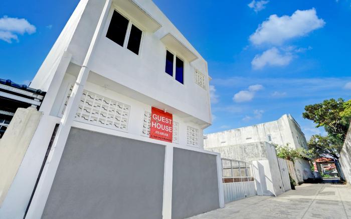 OYO Madani Guest House Syariah