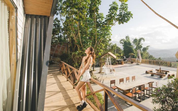 Windy Hill Homestay Đà Lạt