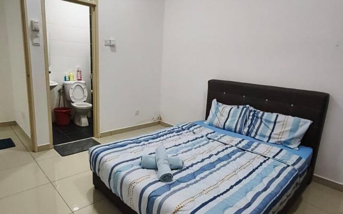 Bertam Perdana Homestay