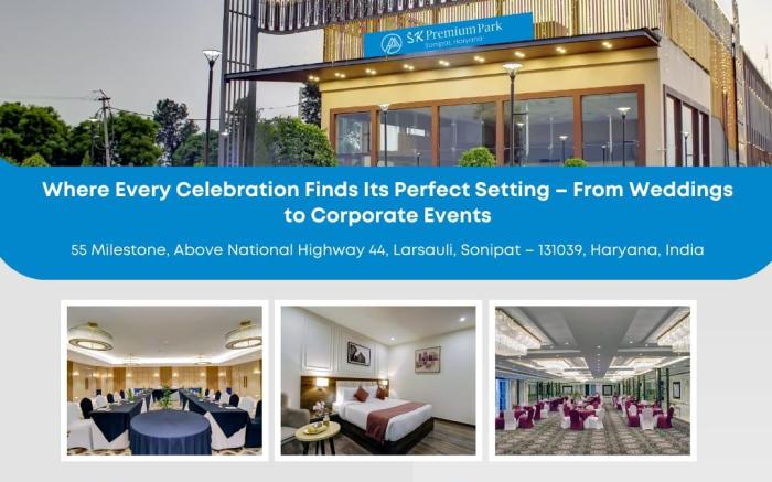 SK PREMIUM PARK SONIPAT