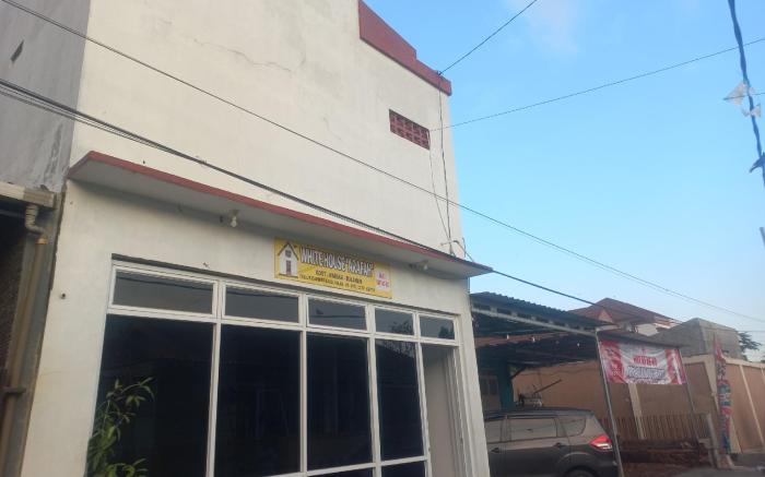 OYO 94771 White House Arafah Syariah