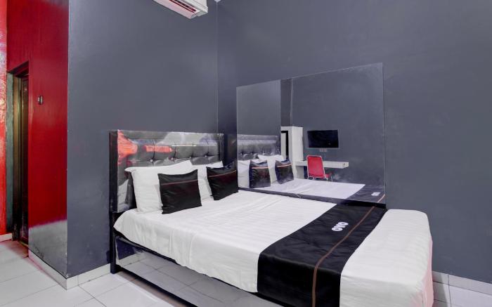 OYO 94756 23 Residence