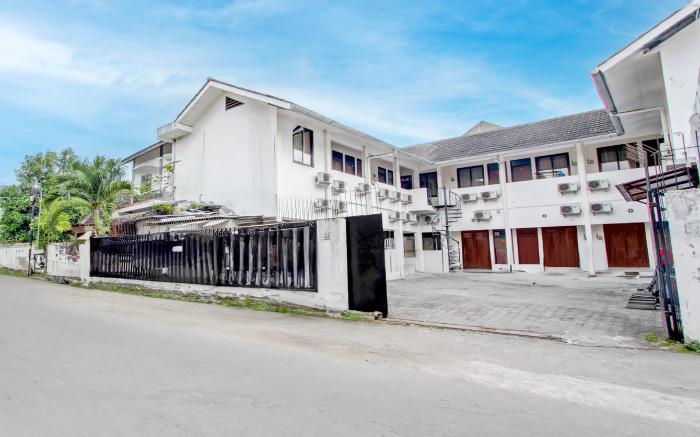 OYO 94756 23 Residence