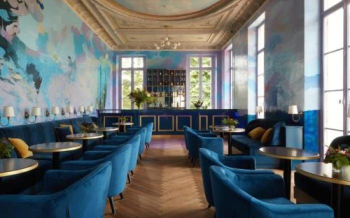 Chateau Royal de Benays - Hotel