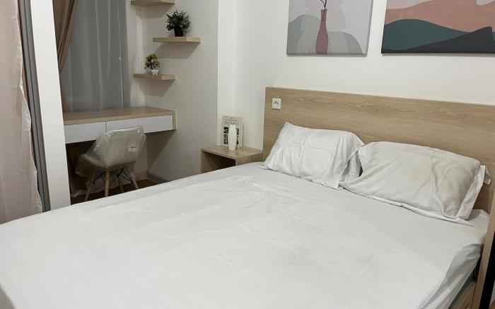 Cozy Loft - the place you will always come back to