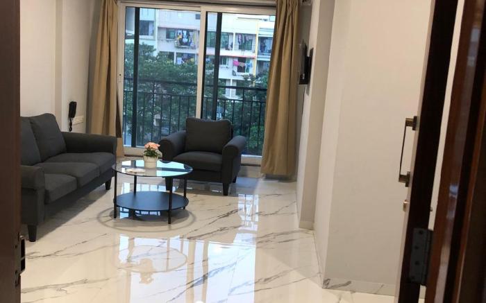 ASPA, Home away from Home