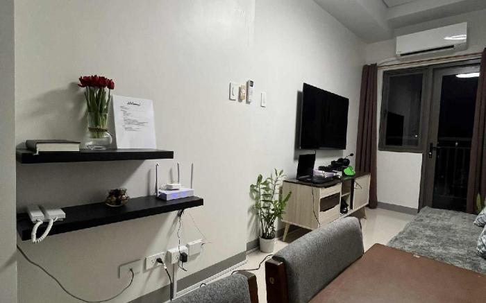 The Calm Corner - S Residences Tower 2