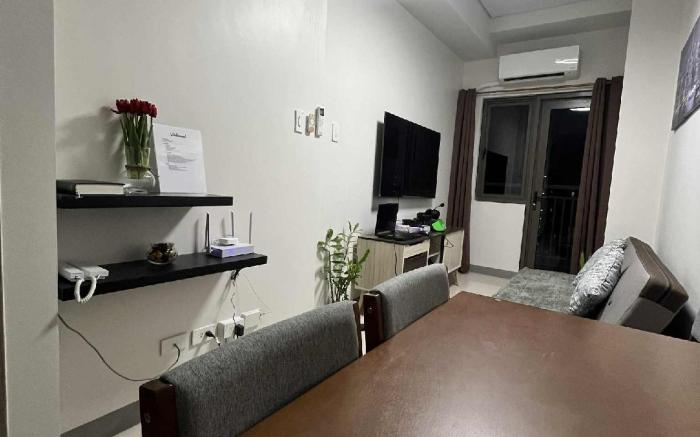 The Calm Corner - S Residences Tower 2