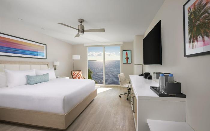 Sunseeker Resort Florida Gulf Coast, Curio by Hilton