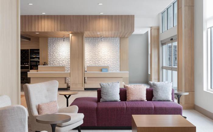 Hilton Garden Inn Austin Central