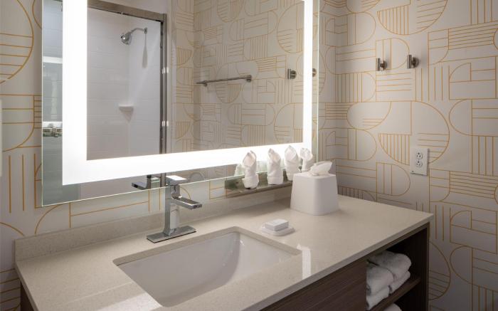 Home2 Suites by Hilton West Lafayette