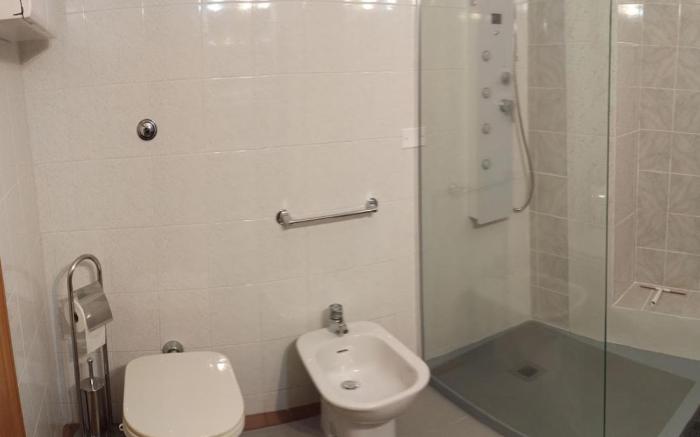 La casa di Nina appartamento in collina