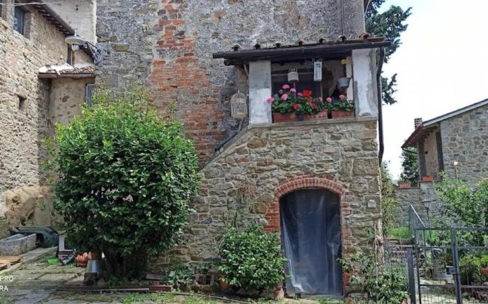 La casa di Nina appartamento in collina