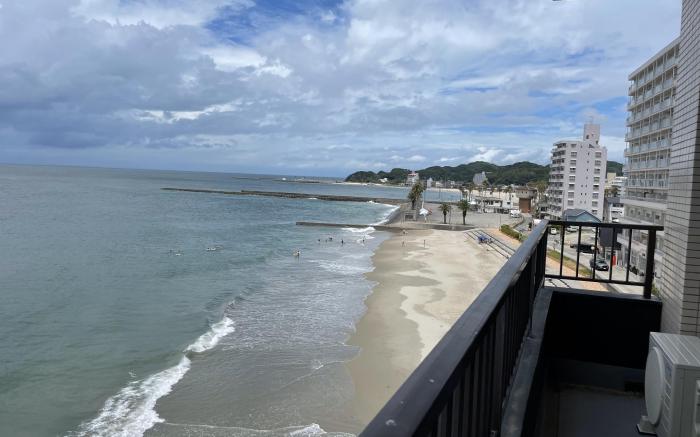 Support Inn Minami-Chita Annex Hamachaya