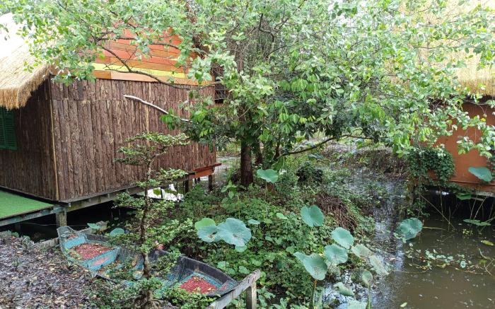 Homestay F&B Lữ Gia