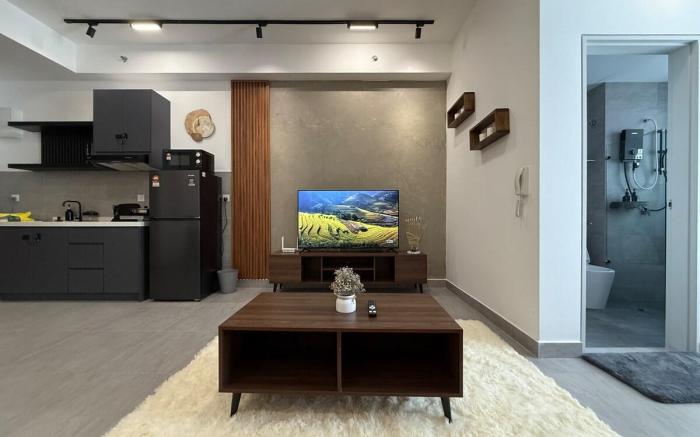 Sunsuria Forum@ Snap-worthy Living by HomeZIA