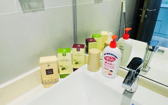 Sol Forest Ecopark Apartments