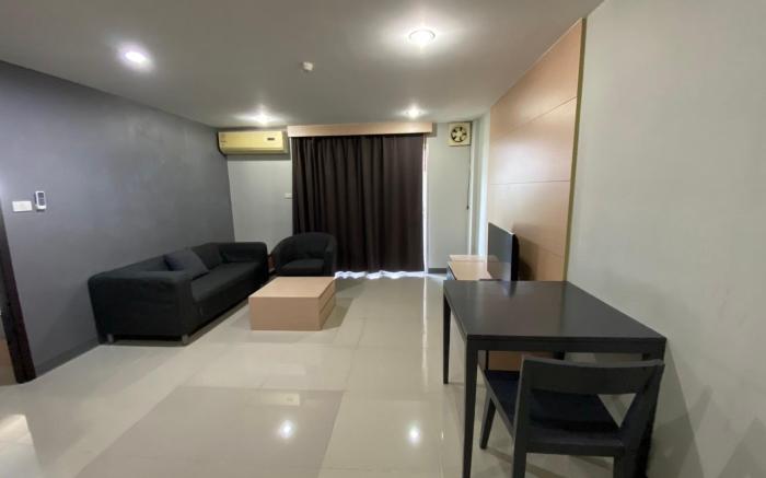 The Richy  Suvarnabhumi