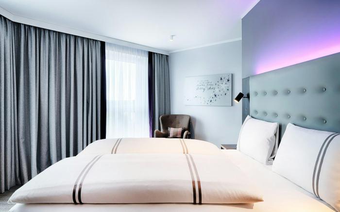 Premier Inn Lübeck City Centre