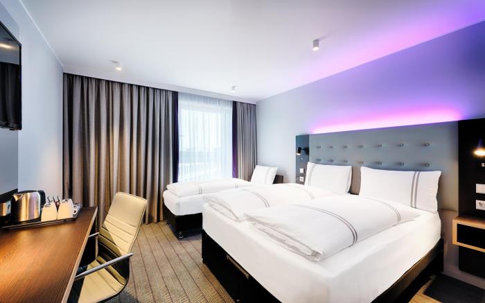 Premier Inn Lübeck City Centre