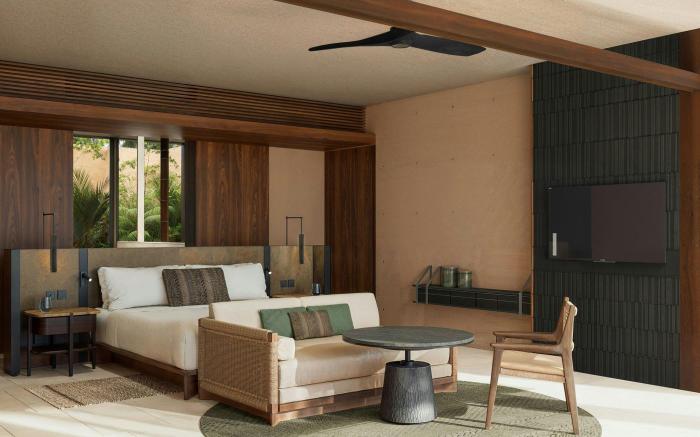 Siari Riviera Nayarit, a Ritz-Carlton Reserve