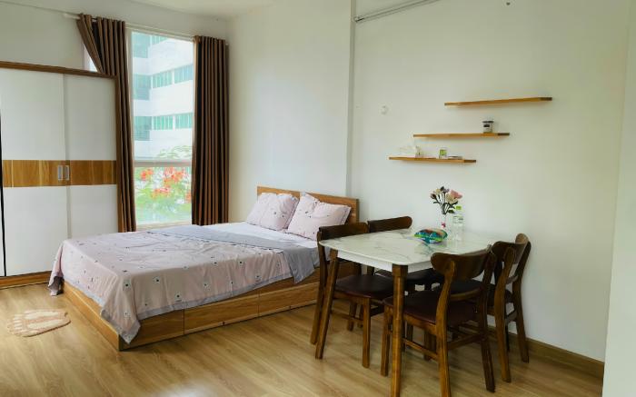 Charmington La Pointe - Central Suites D10