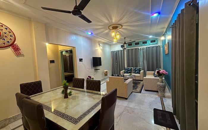 Parijat Homestay