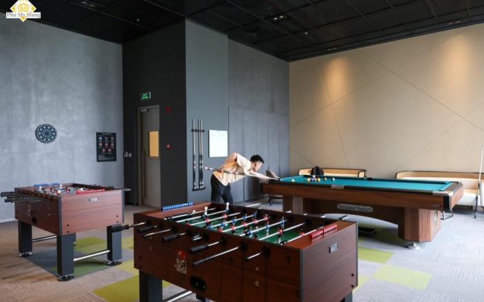 The Antonia Apartments - Korea Town D7