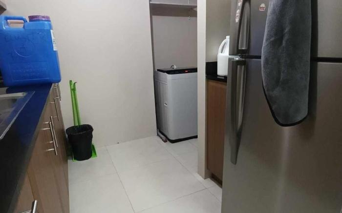 Palm Tree Villas Manila, Near NAIA T3 Unit CB 8K