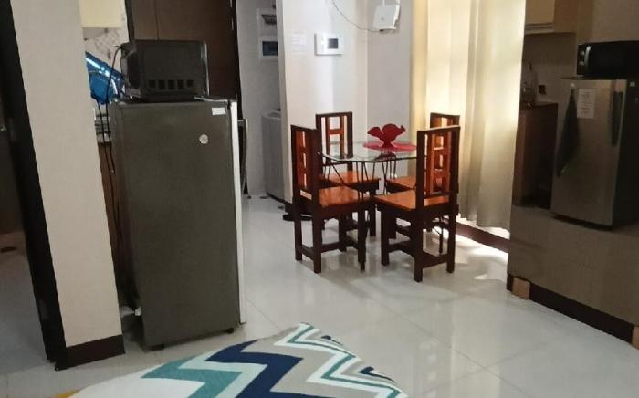 101 Newport Manila Condo, Near NAIA T3 