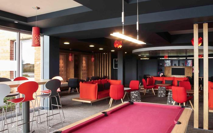 Ibis Swansea Hotel