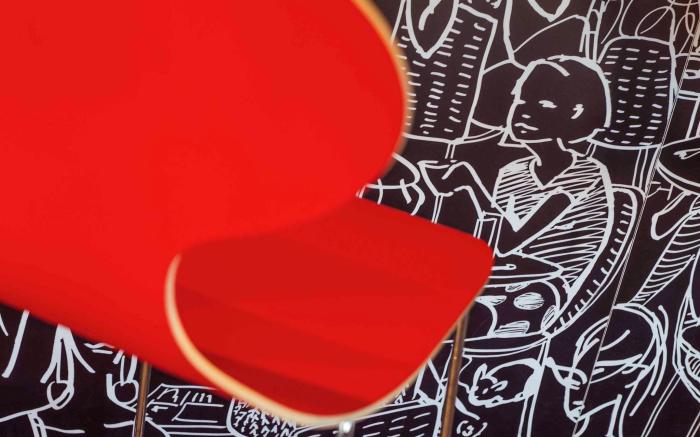 Ibis Brussels Airport